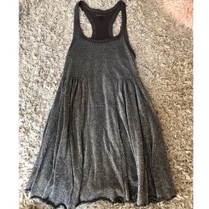 Vans Glitter Dress